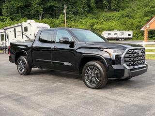 2026 Toyota Tundra for sale in Princeton WV
