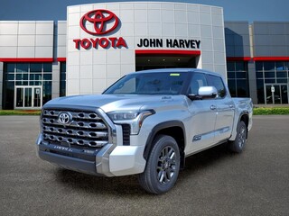 2026 Toyota Tundra for sale in Bossier City LA