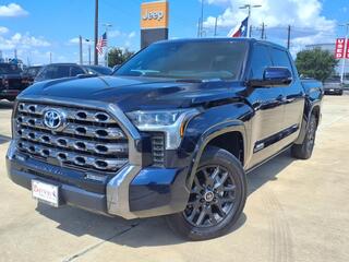 2024 Toyota Tundra for sale in Pasadena TX