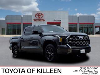 2024 Toyota Tundra