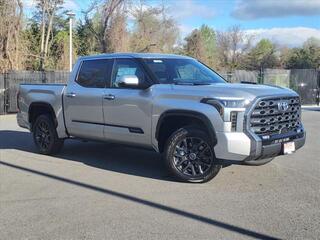 2024 Toyota Tundra for sale in Lynchburg VA