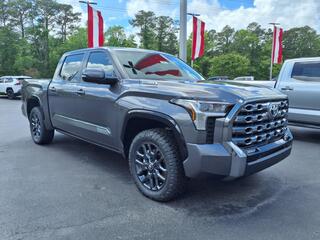 2025 Toyota Tundra