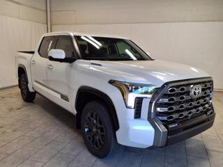 2025 Toyota Tundra for sale in Fort Worth TX