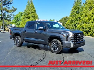 2025 Toyota Tundra for sale in Kinston NC