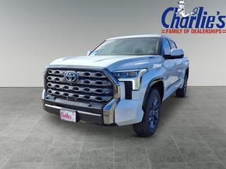 2025 Toyota Tundra for sale in Augusta ME