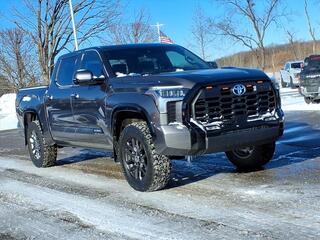 2024 Toyota Tundra