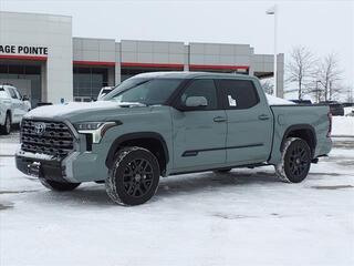 2024 Toyota Tundra