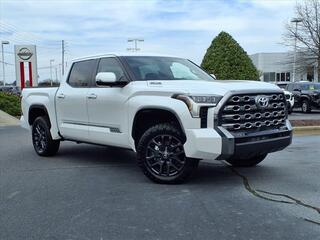 2025 Toyota Tundra for sale in Sanford NC