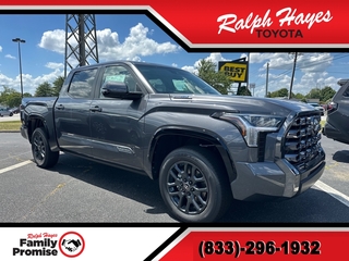 2025 Toyota Tundra for sale in Anderson SC
