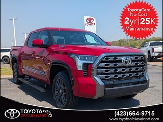 2026 Toyota Tundra for sale in Mcdonald TN