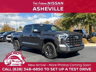 2023 Toyota Tundra for sale in Asheville NC