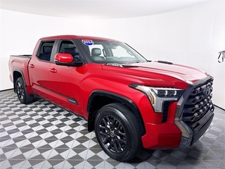 2024 Toyota Tundra