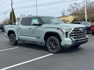 2024 Toyota Tundra