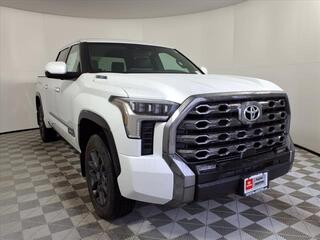 2025 Toyota Tundra for sale in Denton TX