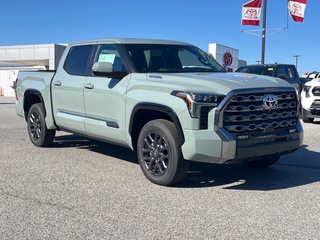2025 Toyota Tundra for sale in Asheboro NC