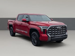 2026 Toyota Tundra for sale in Chattanooga TN