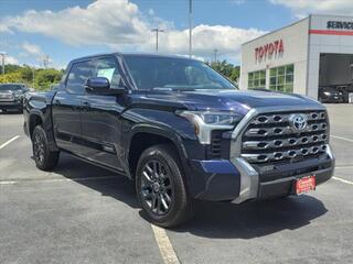 2024 Toyota Tundra for sale in Danville VA