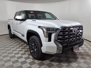 2025 Toyota Tundra