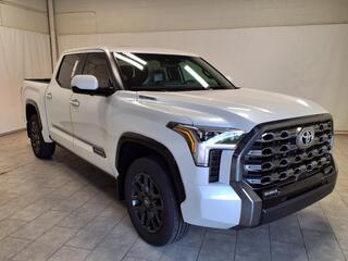 2025 Toyota Tundra for sale in Fort Worth TX