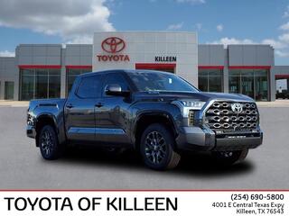 2025 Toyota Tundra