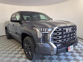 2025 Toyota Tundra for sale in Denton TX