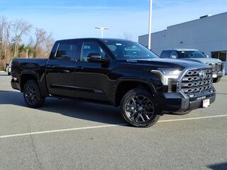 2026 Toyota Tundra for sale in Lynchburg VA
