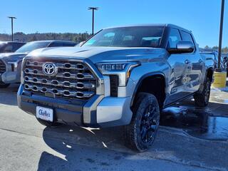 2026 Toyota Tundra for sale in Augusta ME
