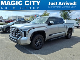 2023 Toyota Tundra