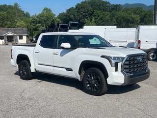 2024 Toyota Tundra for sale in Canton NC
