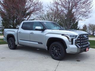 2024 Toyota Tundra for sale in Grimes IA