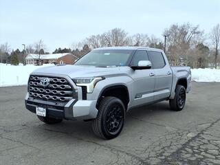 2024 Toyota Tundra for sale in Manassas VA