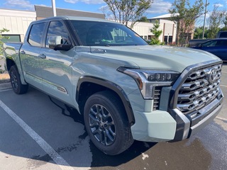 2025 Toyota Tundra for sale in Burlington NC