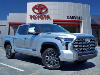 2025 Toyota Tundra for sale in Danville VA