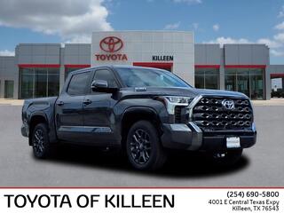 2025 Toyota Tundra