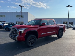 2025 Toyota Tundra for sale in Kingsport TN