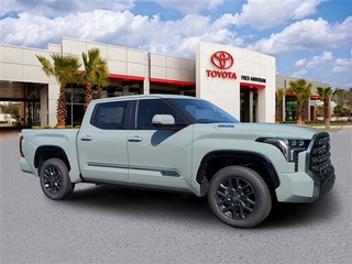 2026 Toyota Tundra for sale in Charleston SC