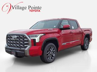 2026 Toyota Tundra for sale in Elkhorn NE