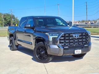 2023 Toyota Tundra for sale in Conroe TX