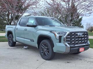 2024 Toyota Tundra for sale in Grimes IA