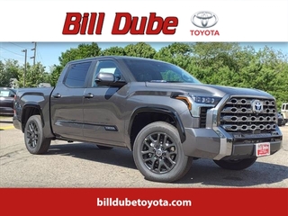 2024 Toyota Tundra for sale in Dover NH