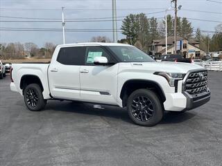 2025 Toyota Tundra for sale in Hendersonville NC