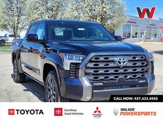 2025 Toyota Tundra for sale in Miamisburg OH