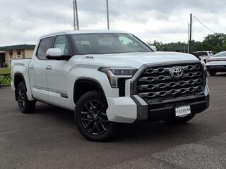 2025 Toyota Tundra