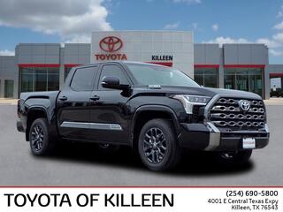 2025 Toyota Tundra