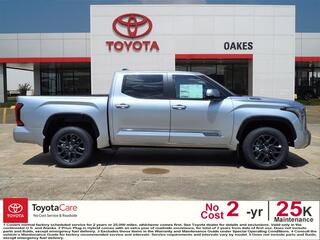 2025 Toyota Tundra for sale in Greenville MS