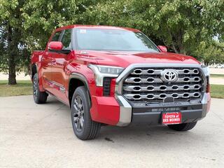 2026 Toyota Tundra for sale in Grimes IA