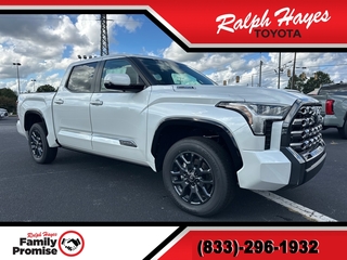 2026 Toyota Tundra for sale in Anderson SC
