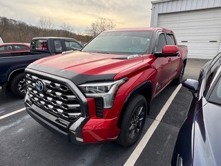 2023 Toyota Tundra for sale in Kingsport TN