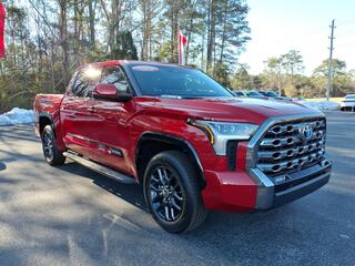 2023 Toyota Tundra for sale in New Bern NC