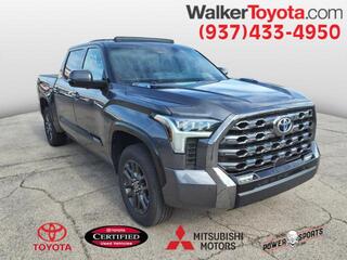 2023 Toyota Tundra for sale in Miamisburg OH